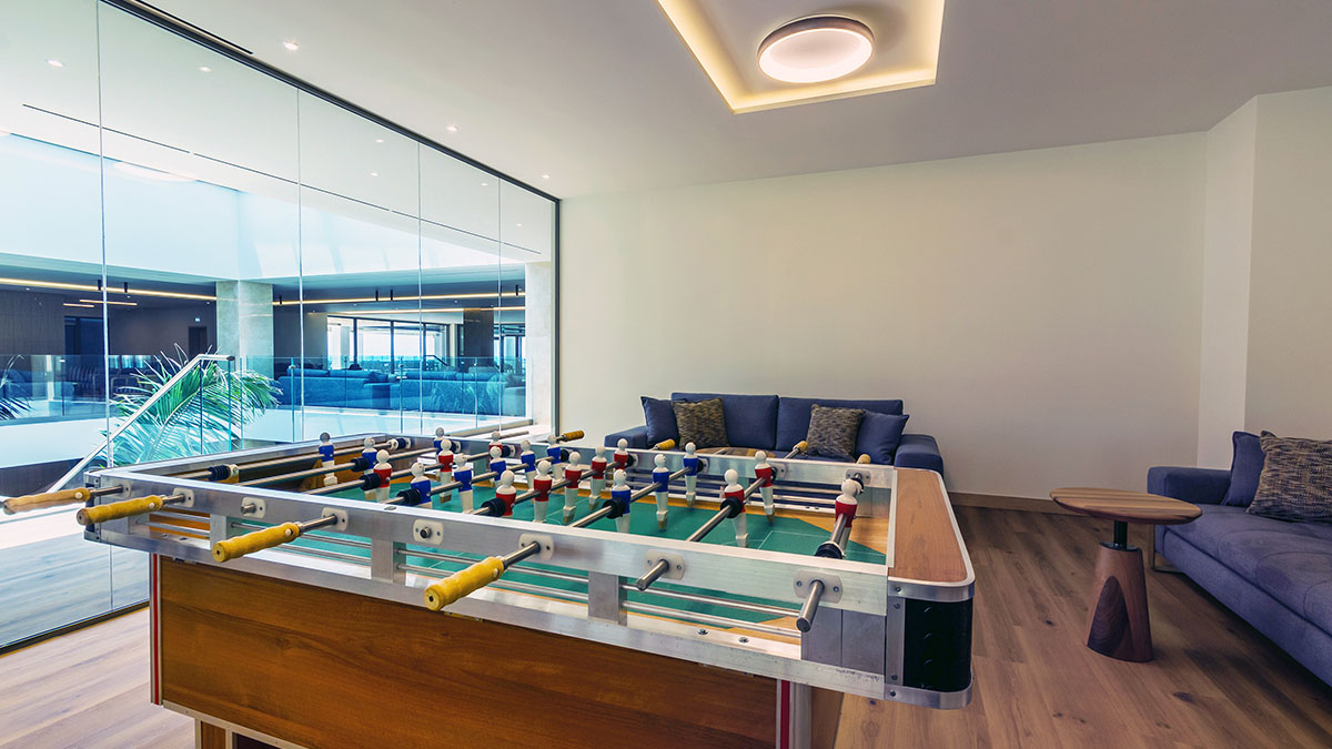 Ammoa Luxury Hotel & Spa