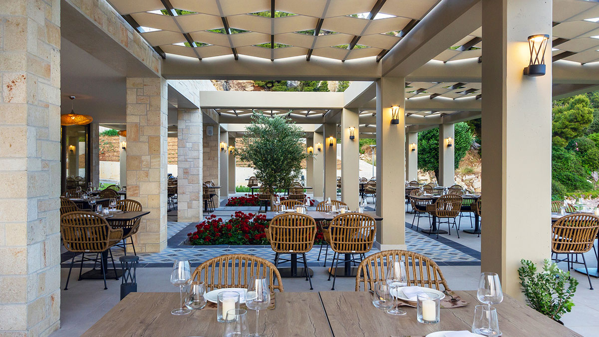 Ammoa Luxury Hotel & Spa