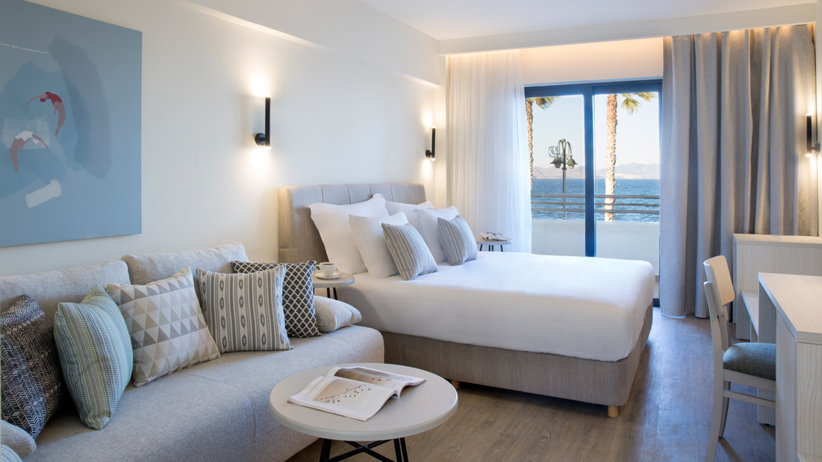 KoSea Boutique Hotel - NR, Kos