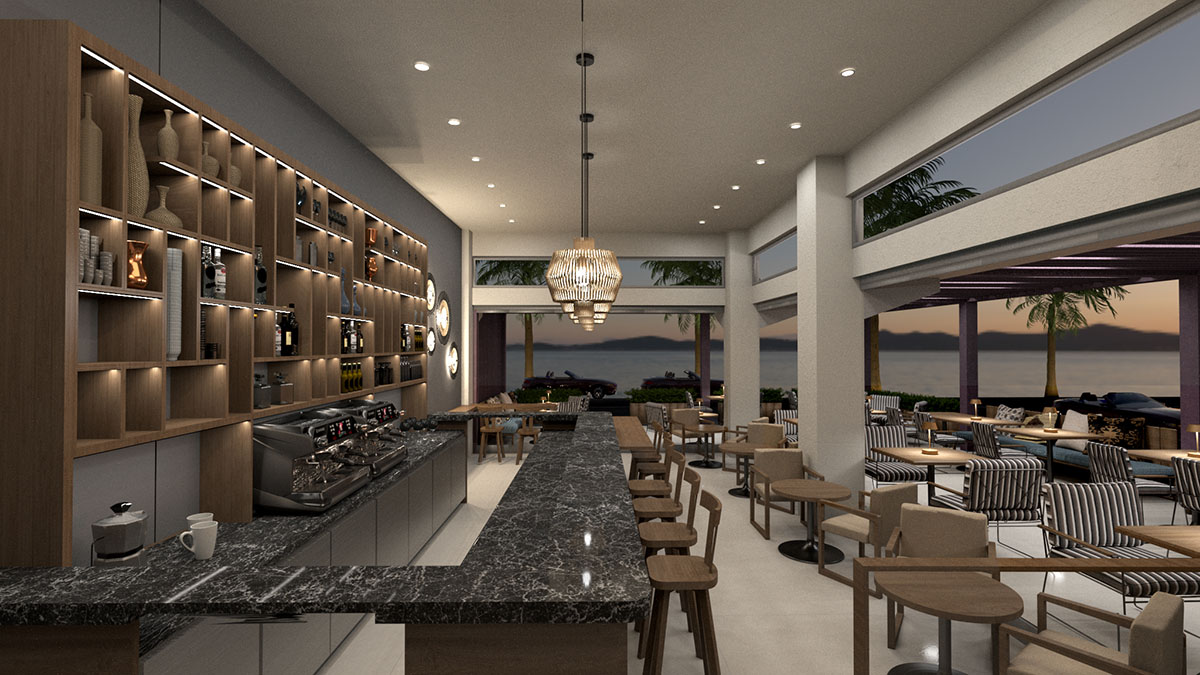 KoSea Boutique Hotel - NR