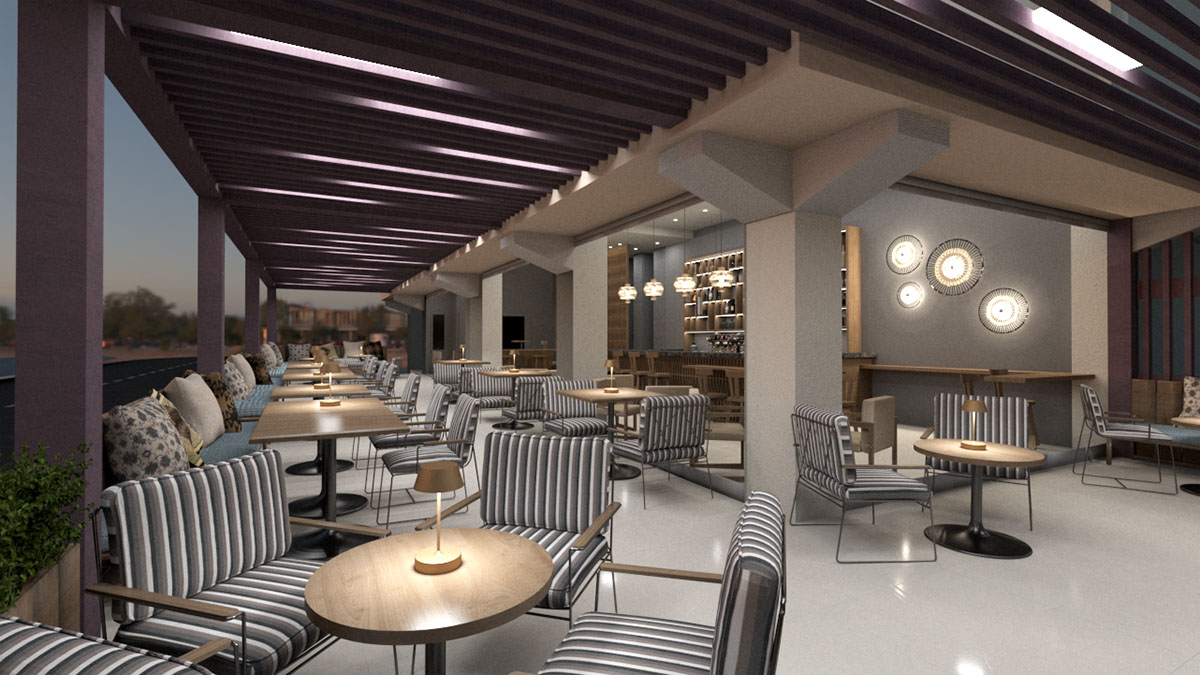 KoSea Boutique Hotel - NR