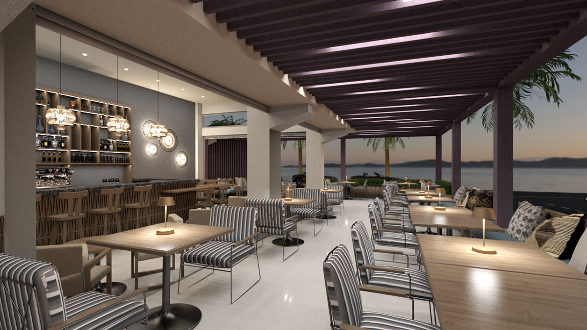 KoSea Boutique Hotel - NR