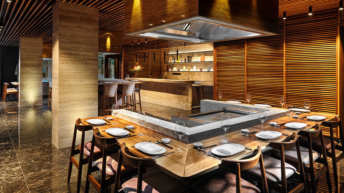 Cap St Georges Hotel & Resort