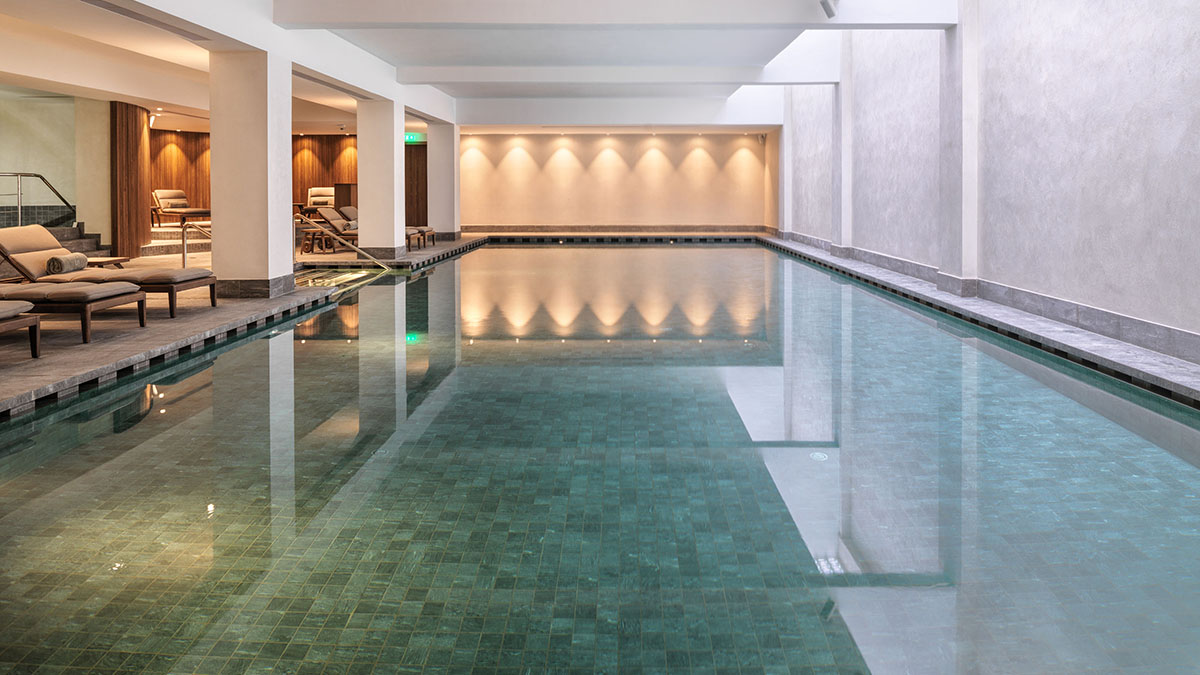 Cap St Georges Hotel & Resort