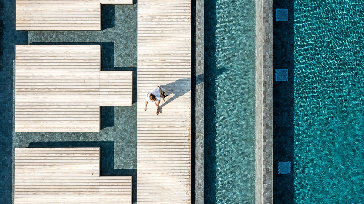 Cap St Georges Hotel & Resort