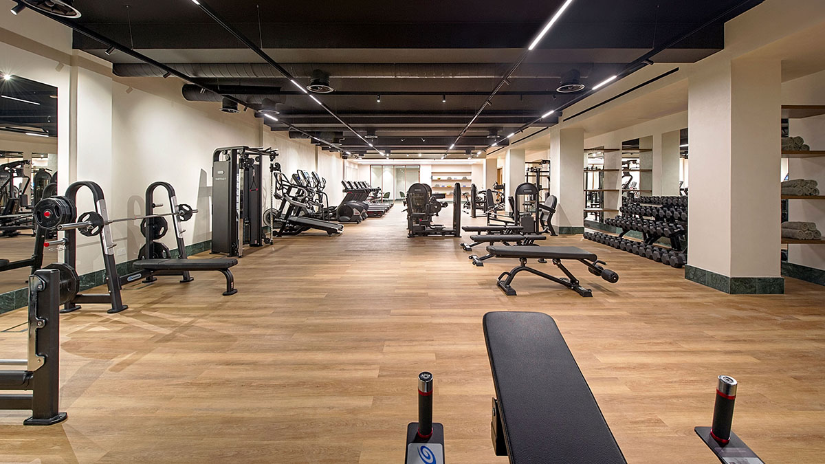 Cap St Georges Hotel & Resort