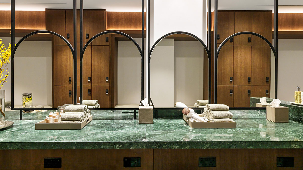 Cap St Georges Hotel & Resort