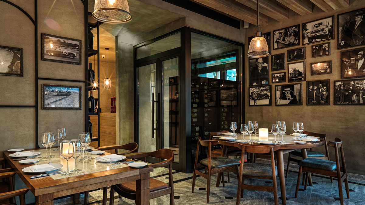 Cap St Georges Hotel & Resort