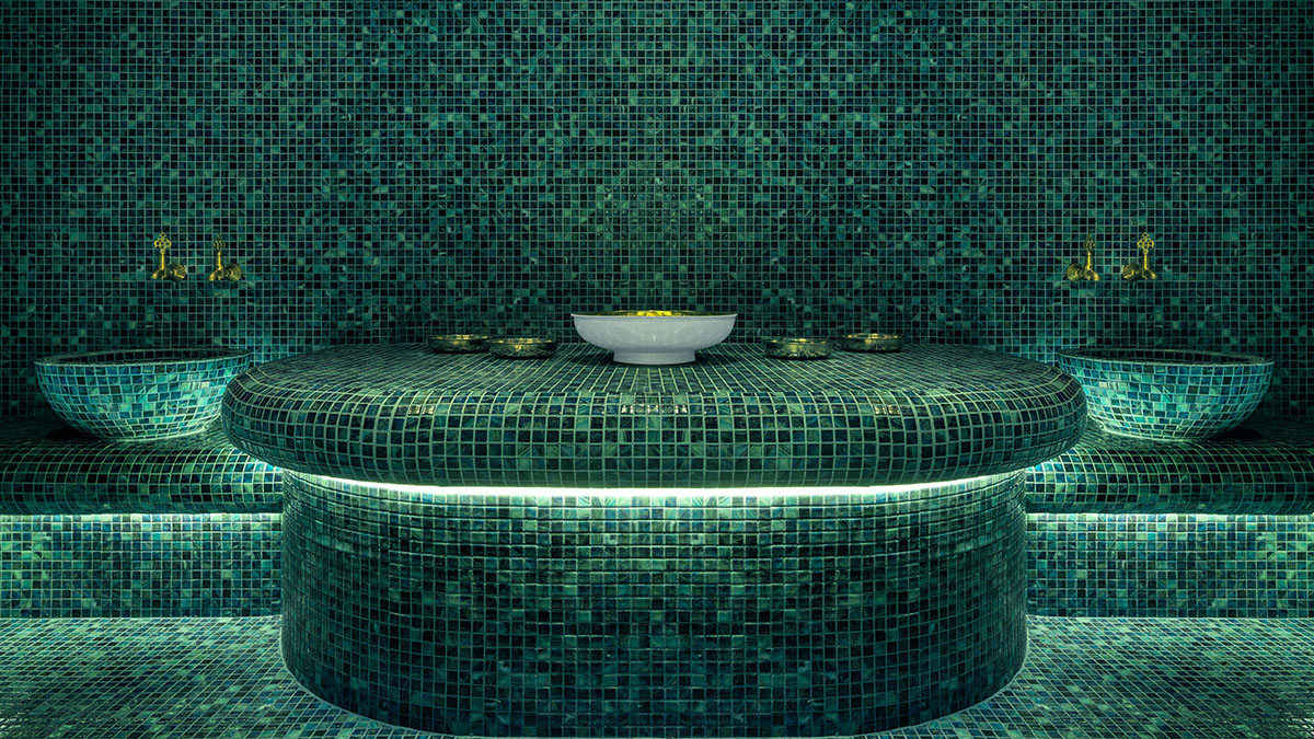 Cap St Georges Hotel & Resort