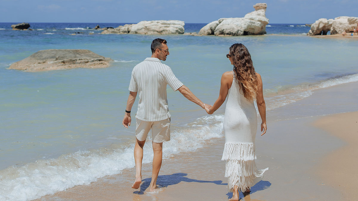 Cap St Georges Hotel & Resort