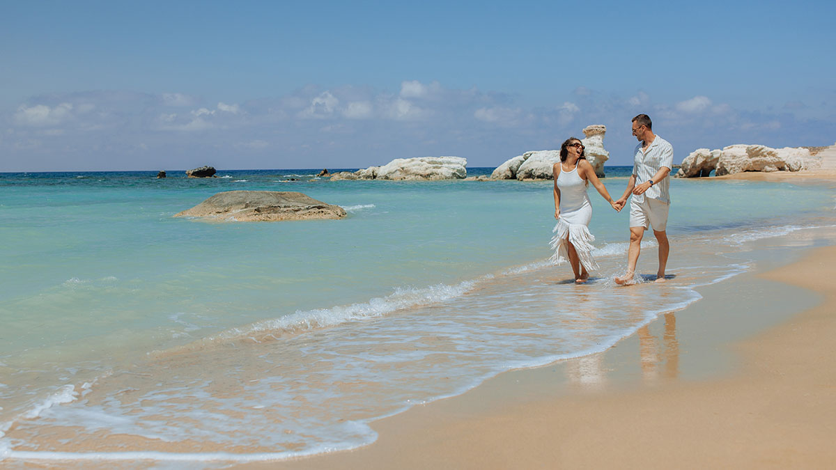 Cap St Georges Hotel & Resort