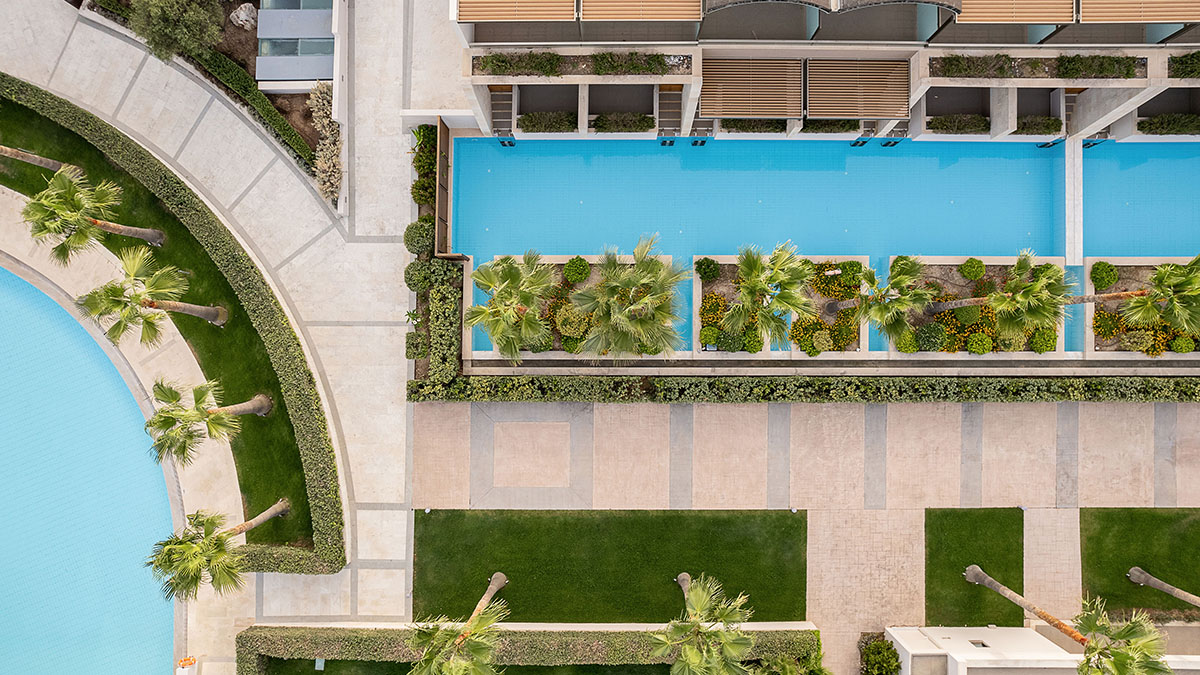 Avra Imperial Hotel