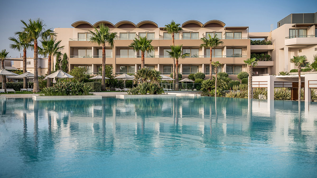 Avra Imperial Hotel