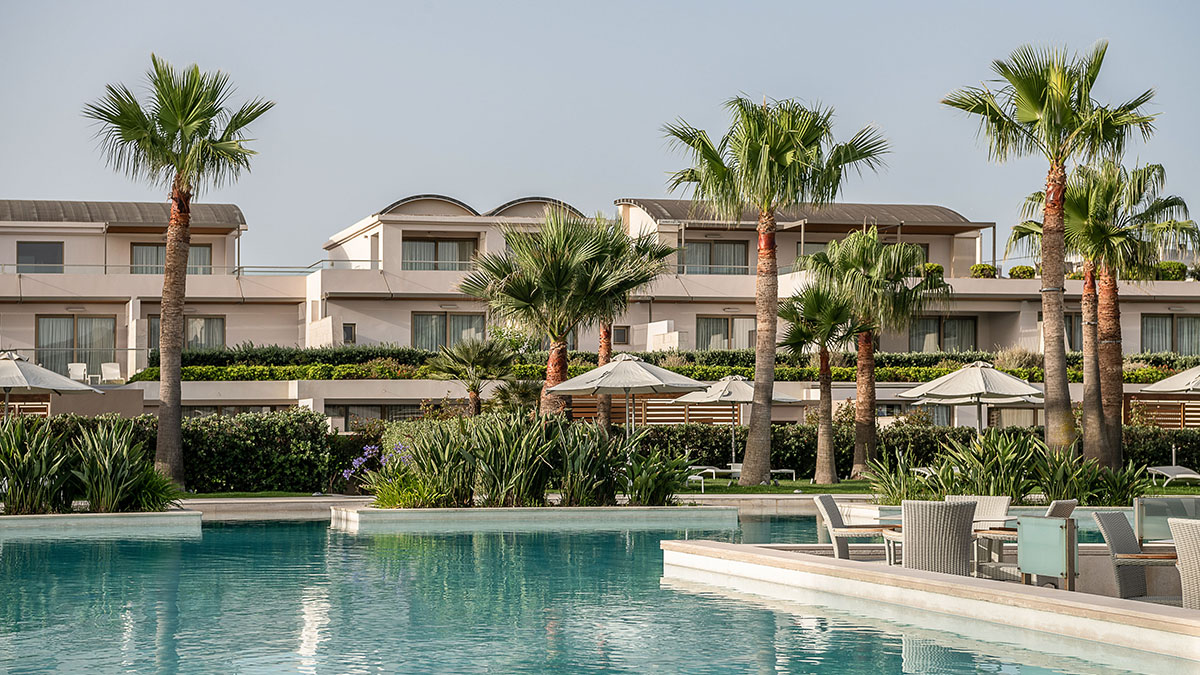 Avra Imperial Hotel