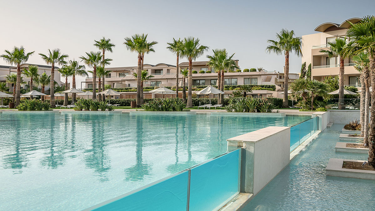 Avra Imperial Hotel