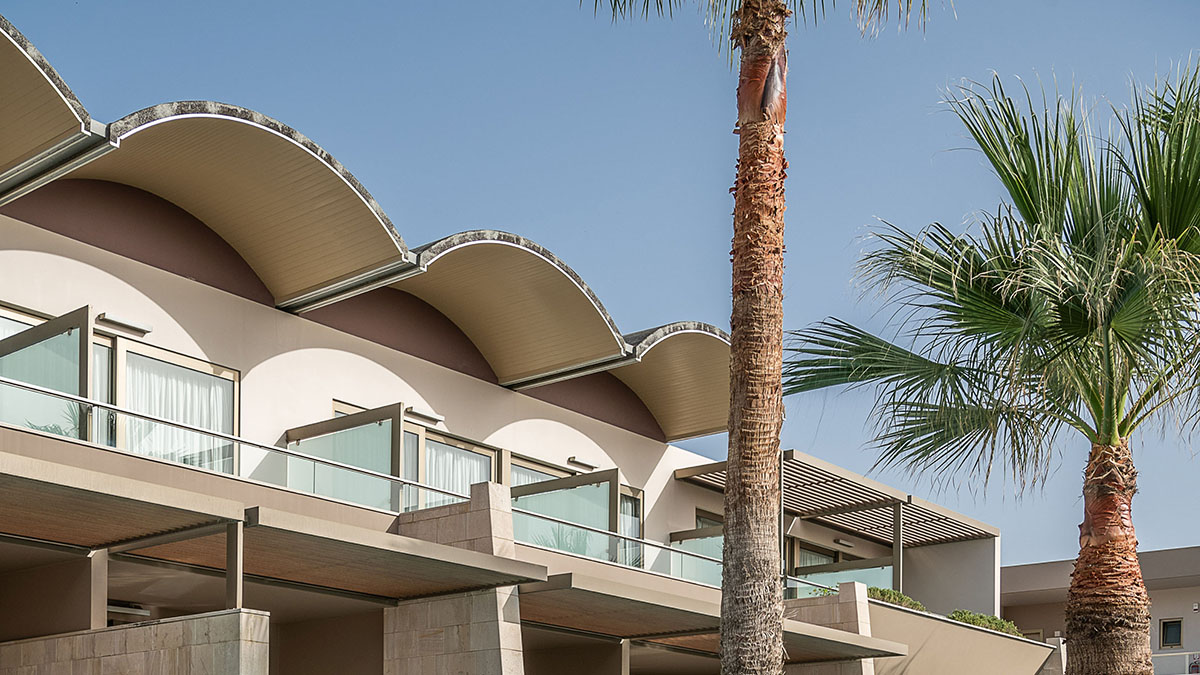 Avra Imperial Hotel