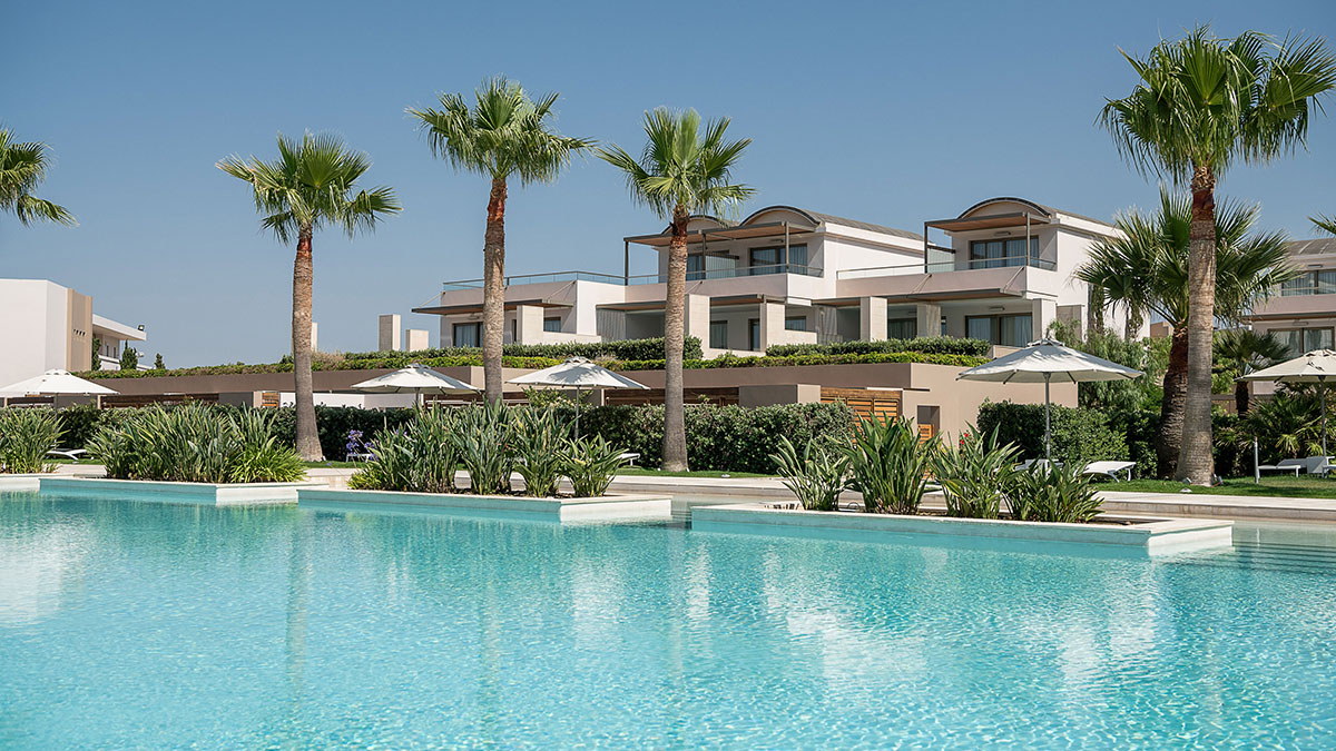 Avra Imperial Hotel