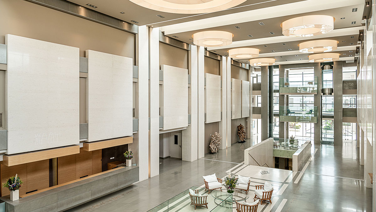 Avra Imperial Hotel