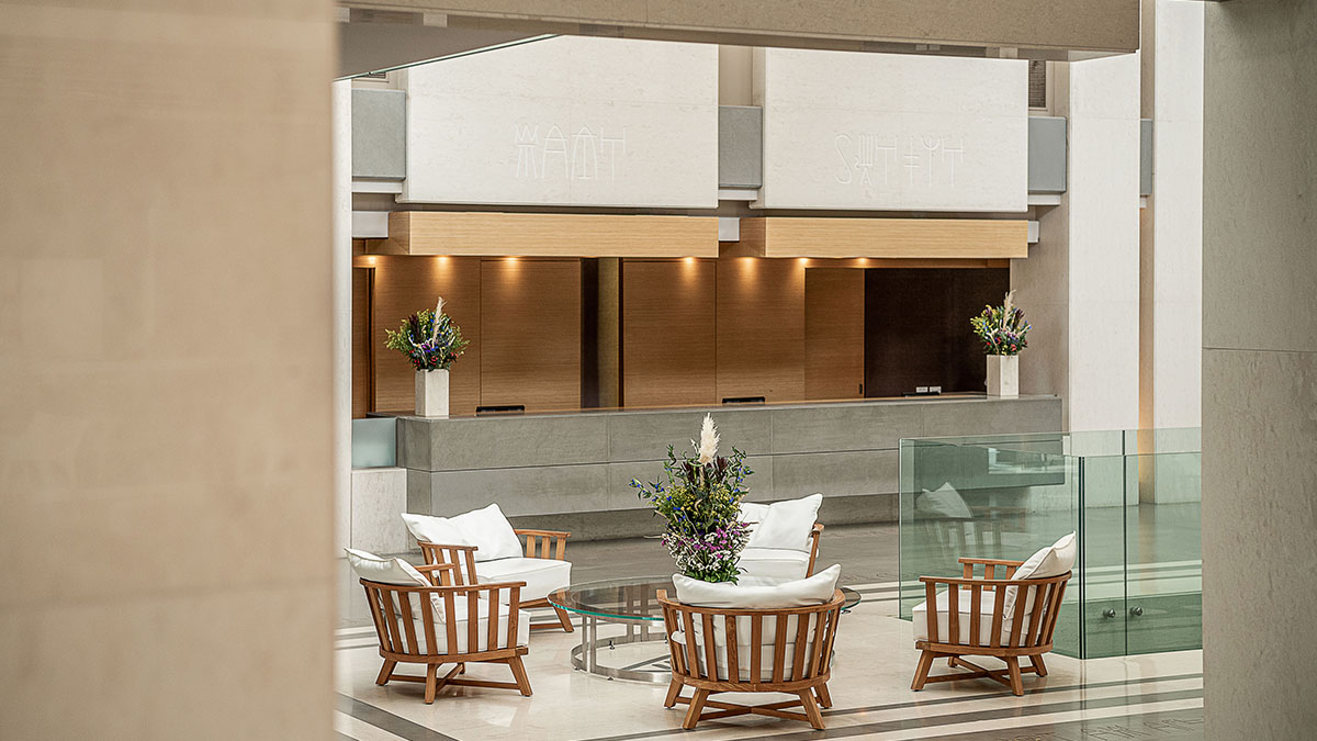 Avra Imperial Hotel