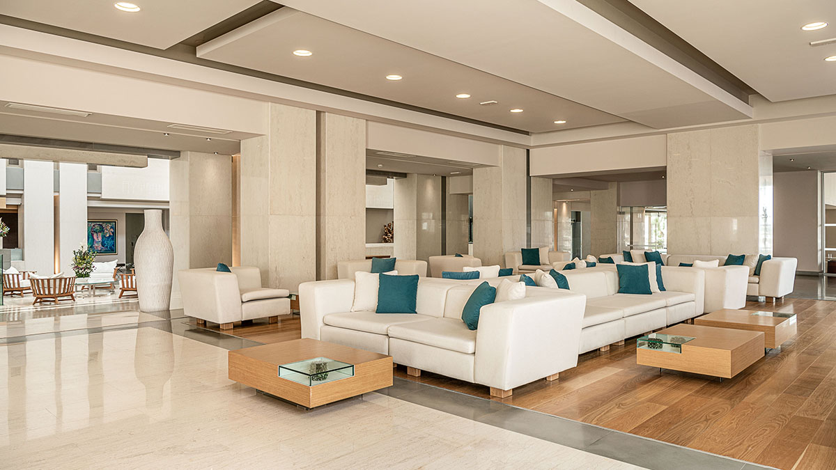 Avra Imperial Hotel