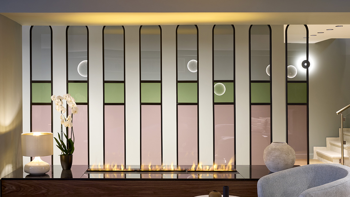 Zeus Essence Wyndham Athens Residence 