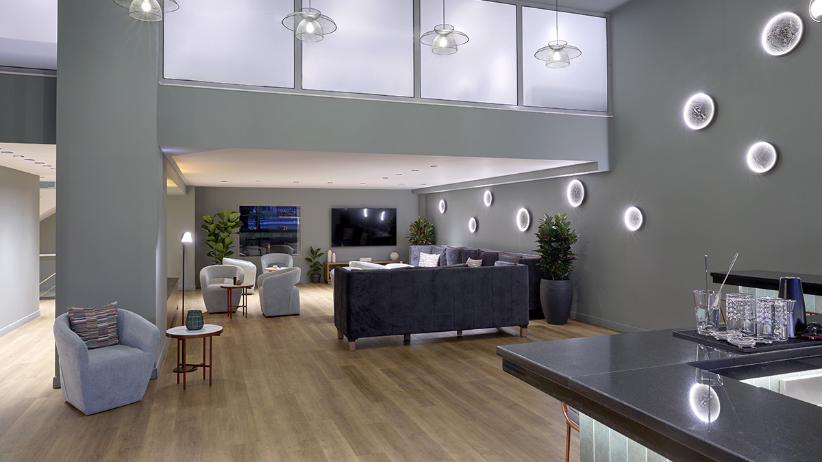 Zeus Essence Wyndham Athens Residence 