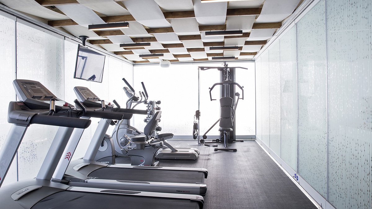 Zeus Essence Wyndham Athens Residence 