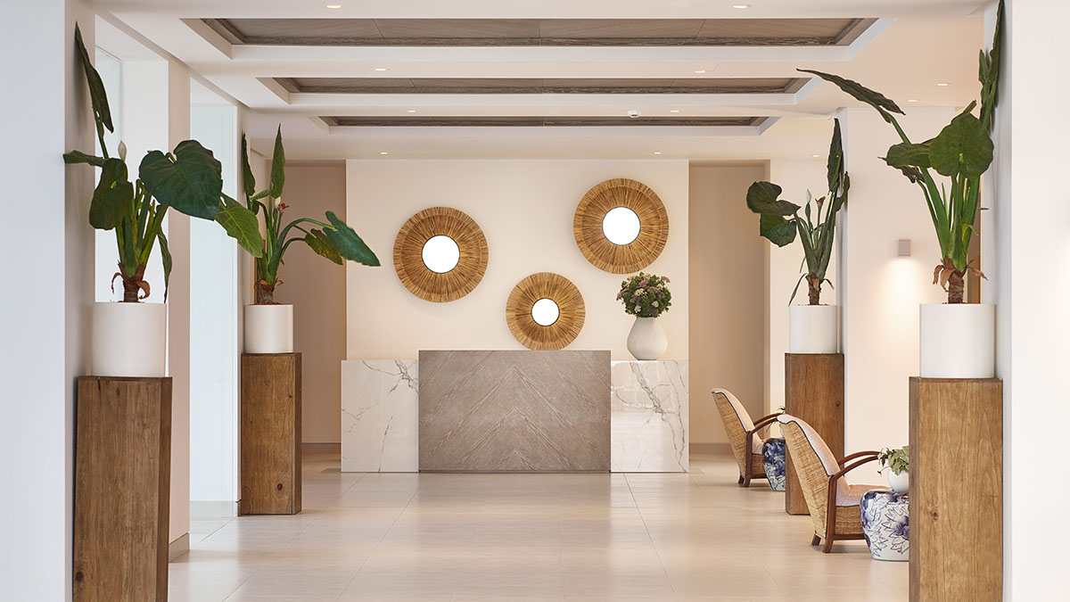 Domes Noruz Kassandra