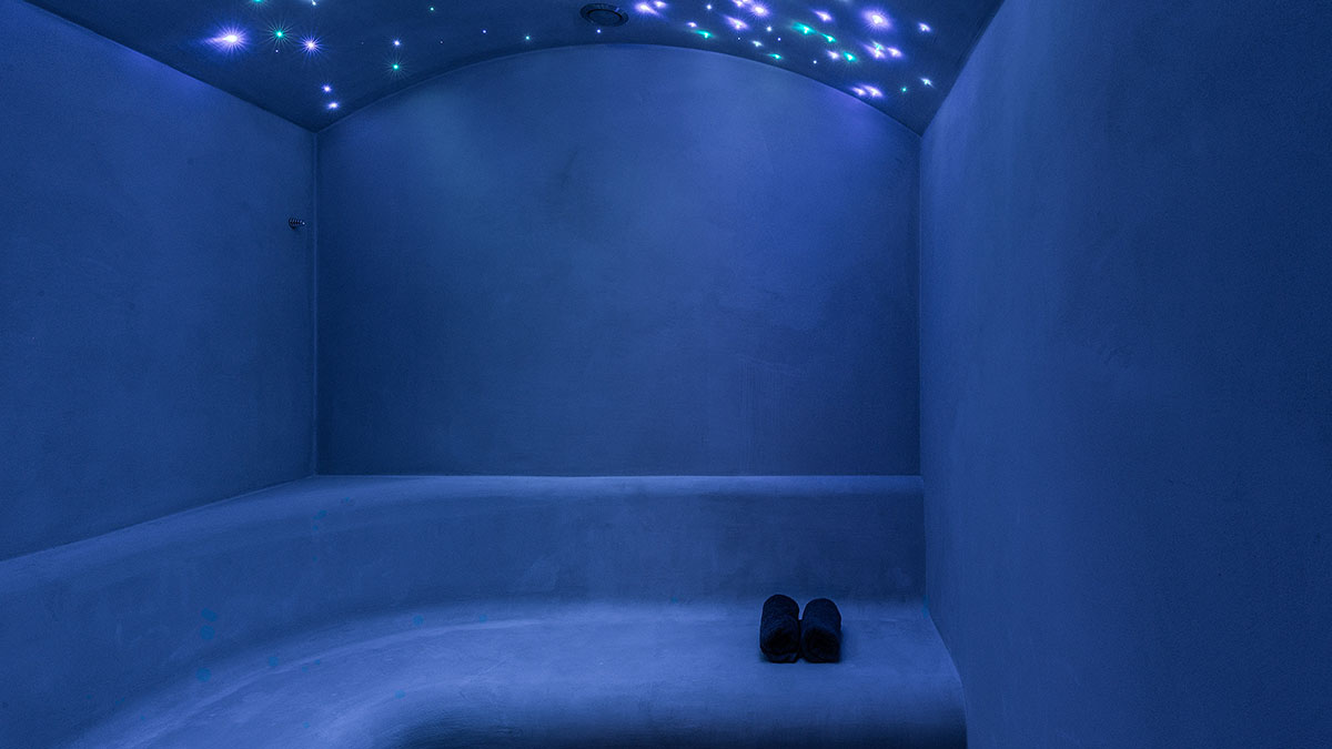 Ikones Seafront Luxury Suites