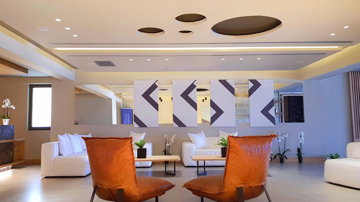 Ikones Seafront Luxury Suites