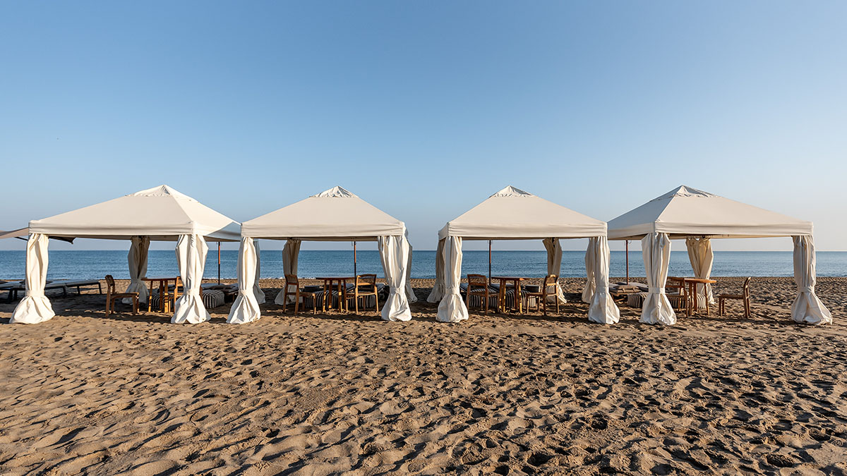 Ikones Seafront Luxury Suites