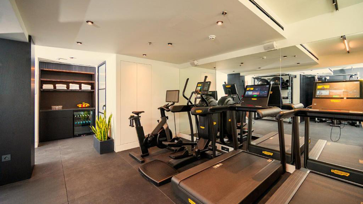 MGallery Athens Capital Suites