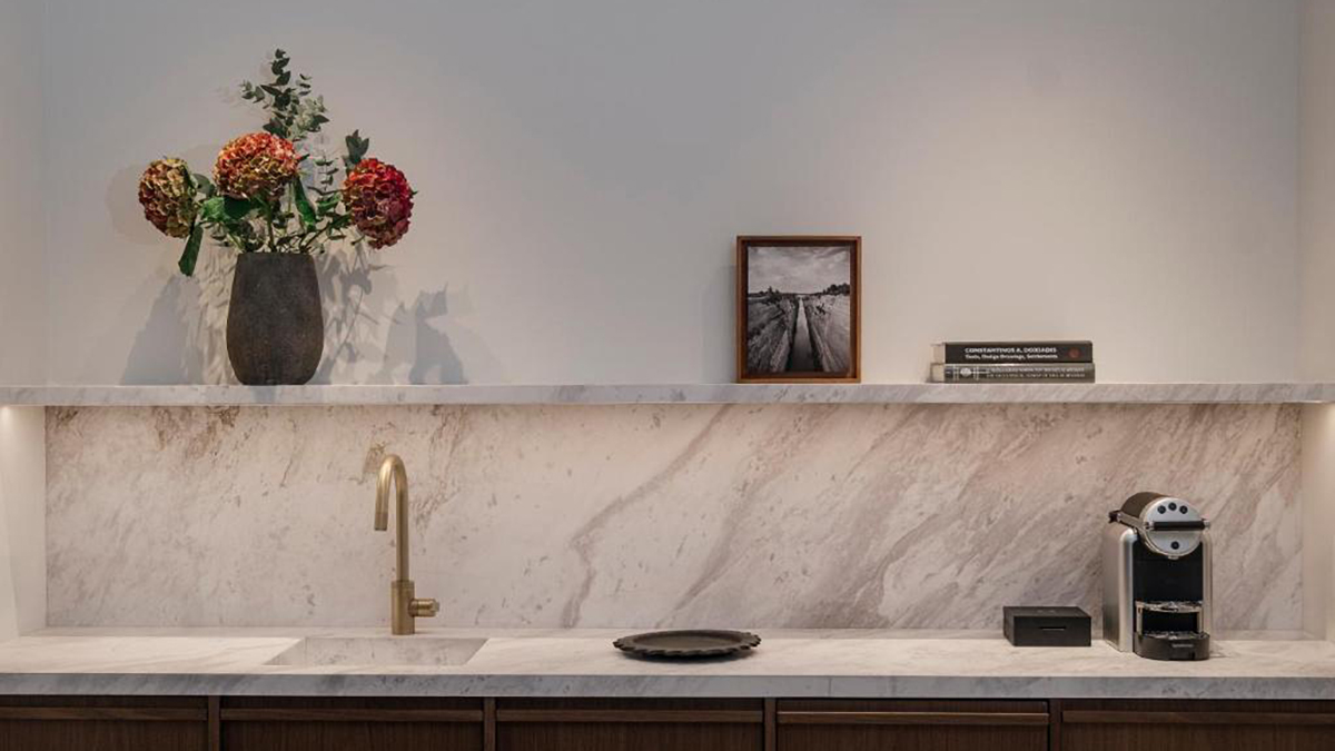 MGallery Athens Capital Suites