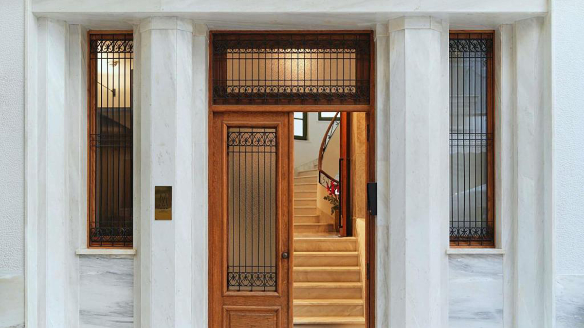 MGallery Athens Capital Suites