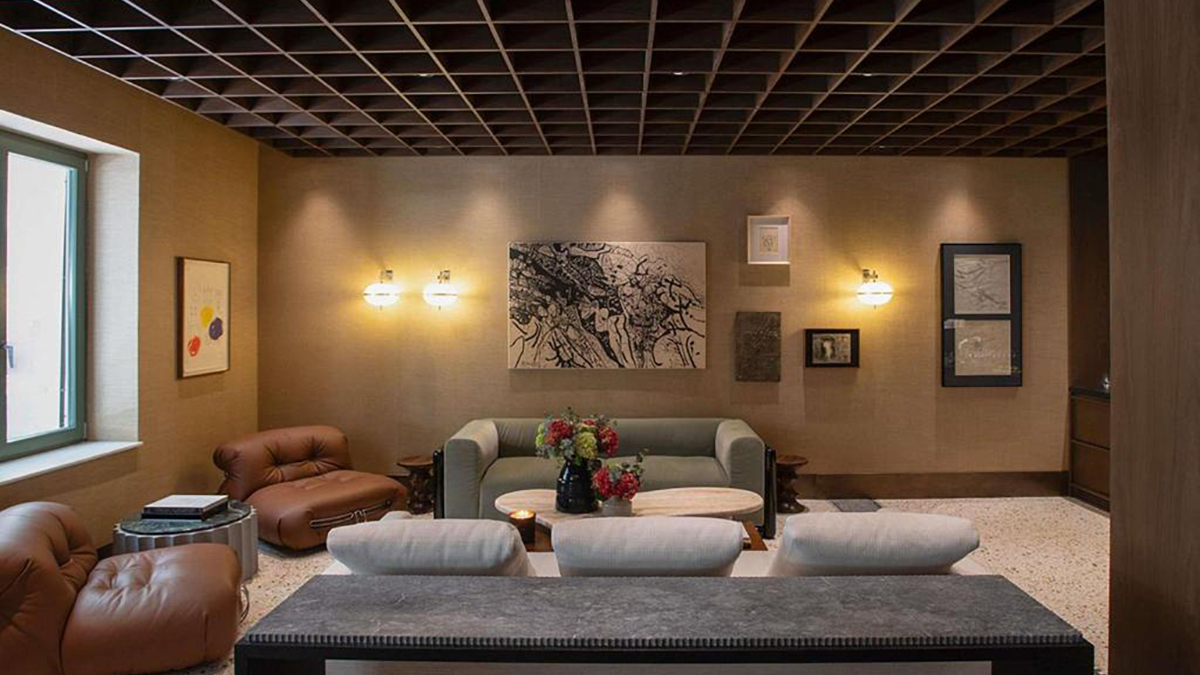 MGallery Athens Capital Suites