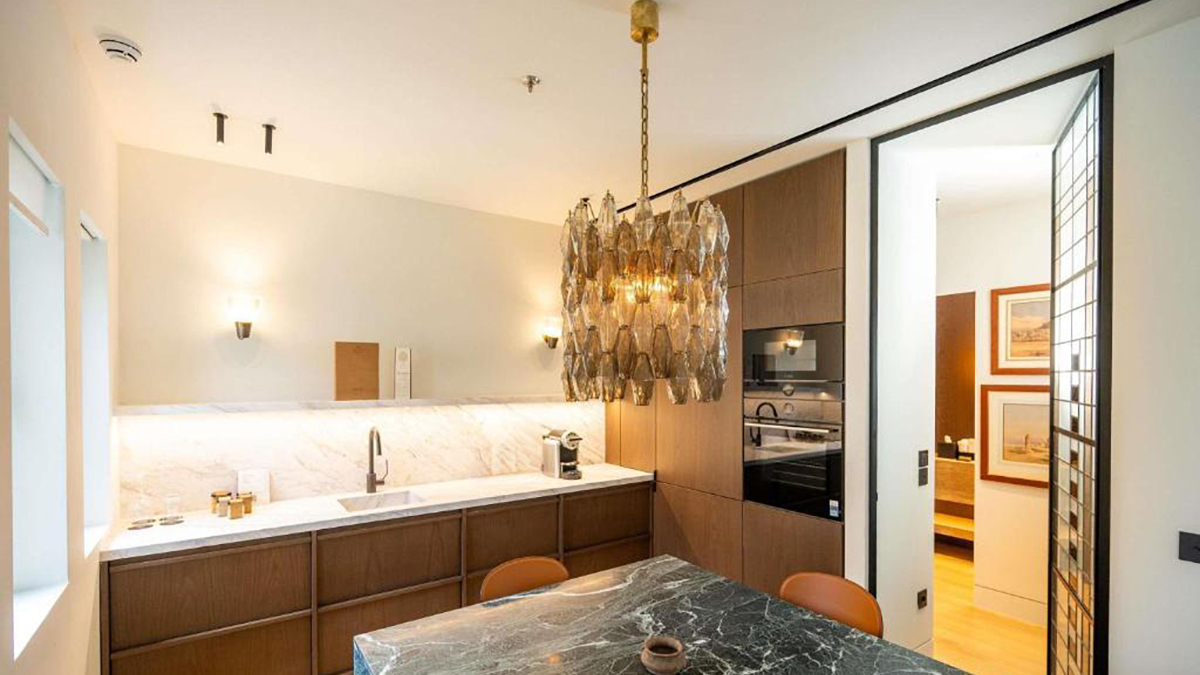 MGallery Athens Capital Suites