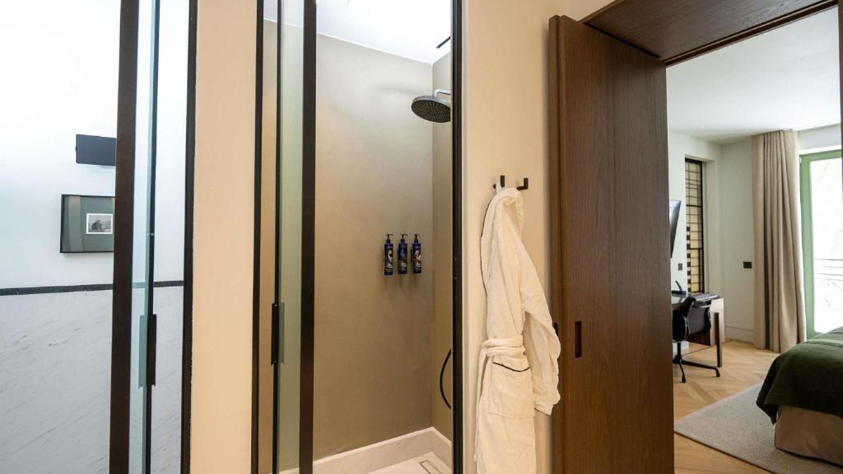 MGallery Athens Capital Suites