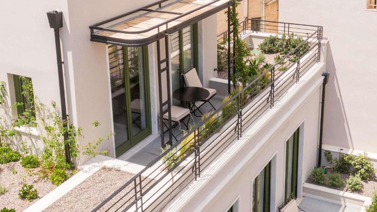 MGallery Athens Capital Suites