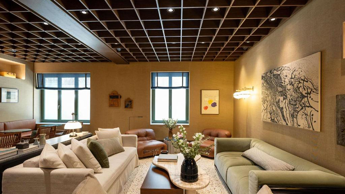 MGallery Athens Capital Suites