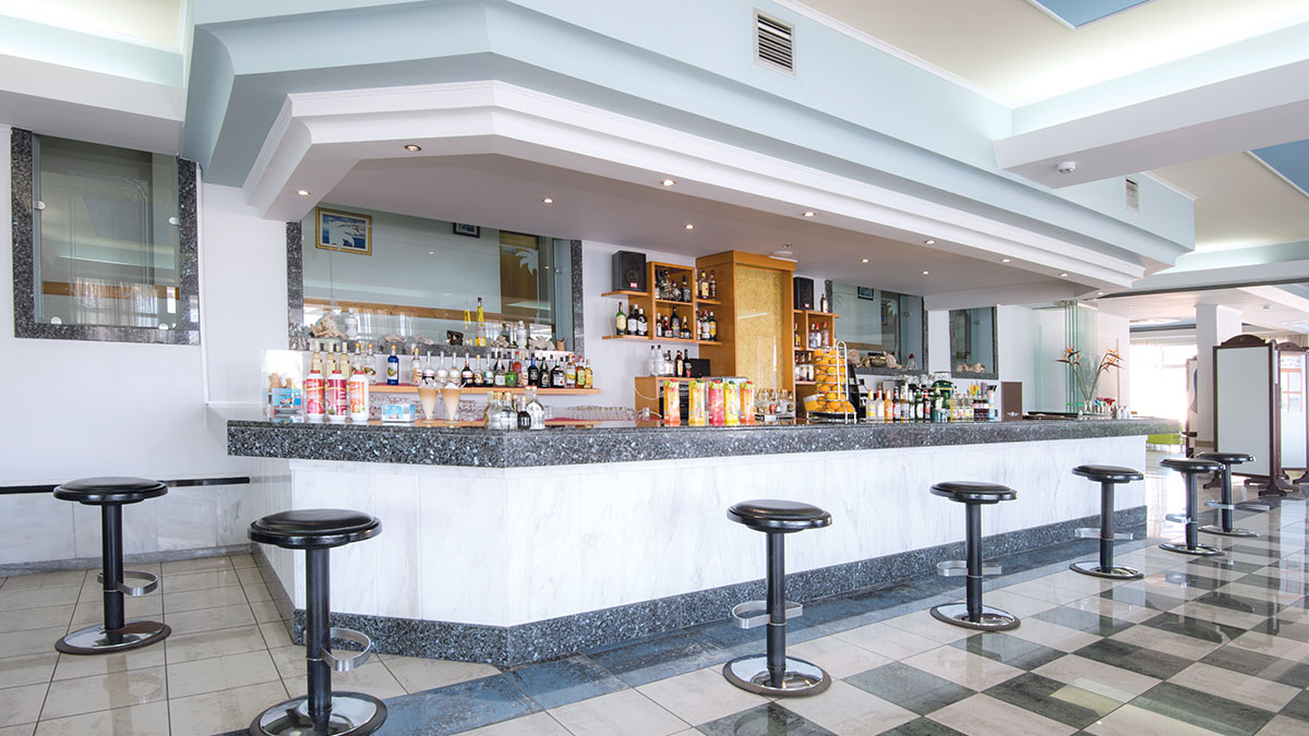 Kosta Palace Hotel - NR