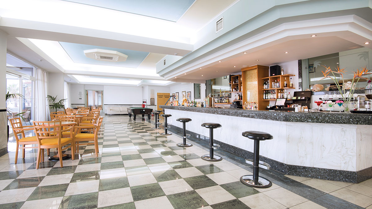 Kosta Palace Hotel - NR