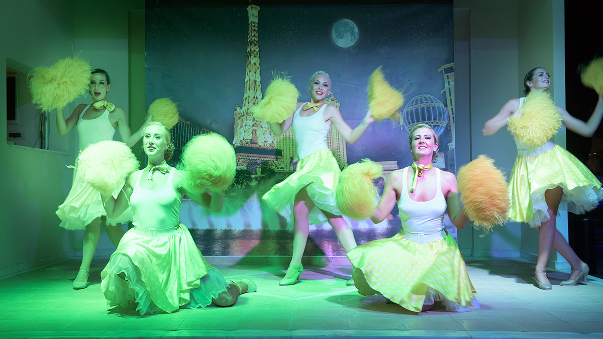 Avra Beach Resort Hotel & Bungalows - NR