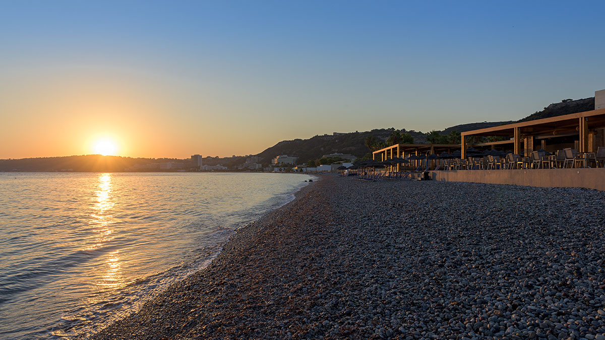 Avra Beach Resort Hotel & Bungalows - NR