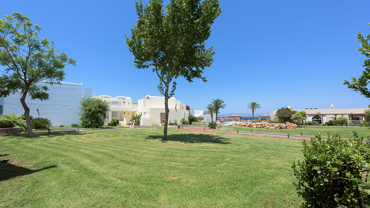 Avra Beach Resort Hotel & Bungalows - NR