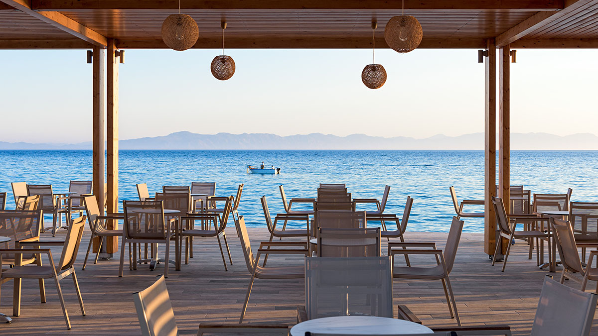 Avra Beach Resort Hotel & Bungalows - NR