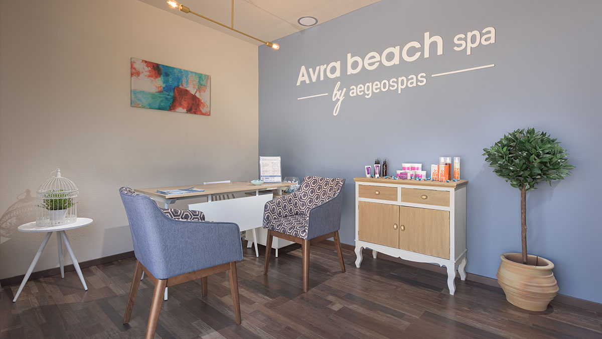 Avra Beach Resort Hotel & Bungalows - NR