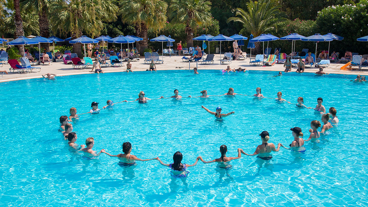 Kresten Palace Hotel