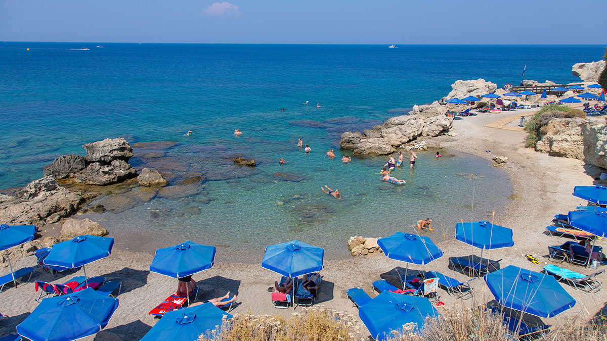 Kresten Palace Hotel