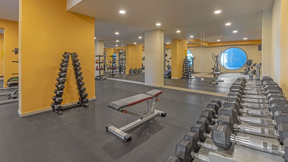 Kresten Royal Euphoria Resort - NR