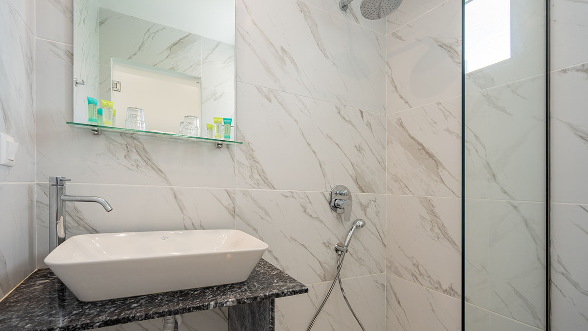 Lardos Bay Hotel - NR